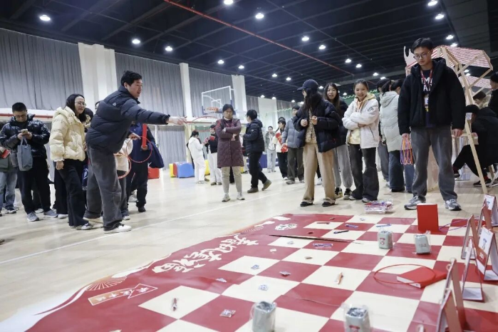 2026.2.16新春活动12 2026.2.16新春活动12