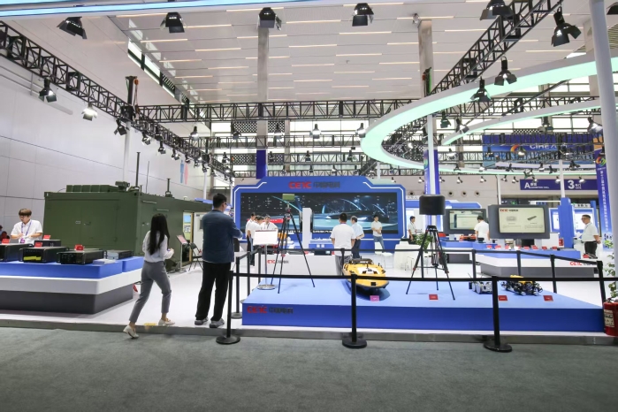 科博会1 科博会1