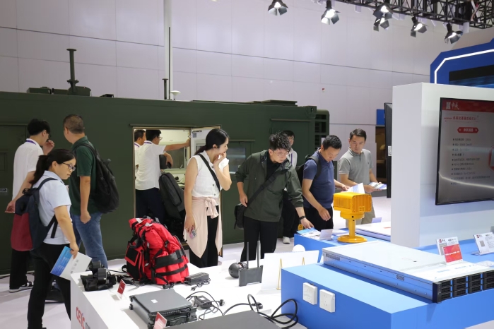 科博会2 科博会2