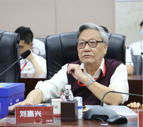 不负相遇共向未来这场创新主题座谈会启智润心