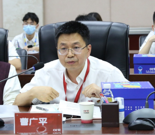 "放开经验 拥抱创新"刘嘉兴通过十所航天测控专业发展历程阐述了科技